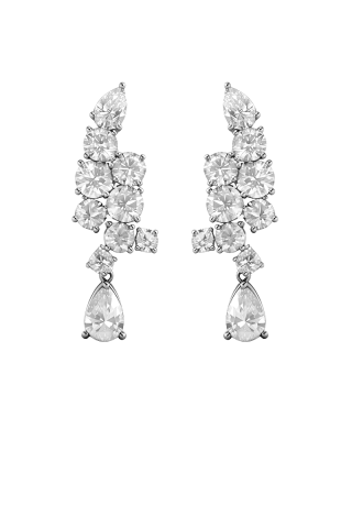 DV lab Gala Collection EALD111GW1013