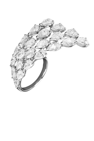 DV lab Gala Collection RILD222GW1007