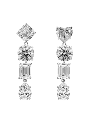 DV lab Gala Collection EALD111GW1005