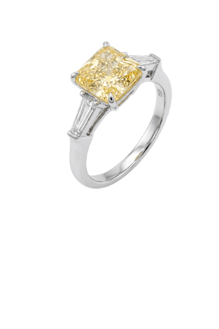 DV lab Diamonds Fancy Cut Collection RILD888GW1006