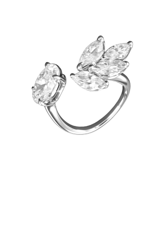 DV lab Diamonds Fancy Cut Collection RILD888GW1007