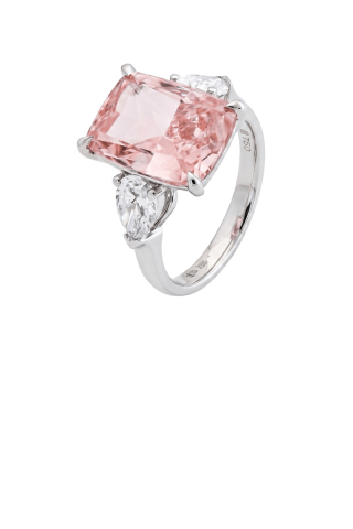 DV lab Diamonds Fancy Cut Collection RILD888GW1014