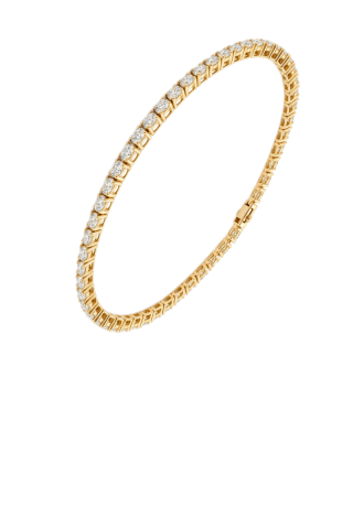 DV lab Diamonds Classic Cut Collection BRLD888GY1016