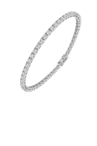 DV lab Diamonds Classic Cut Collection BRLD888GW1017