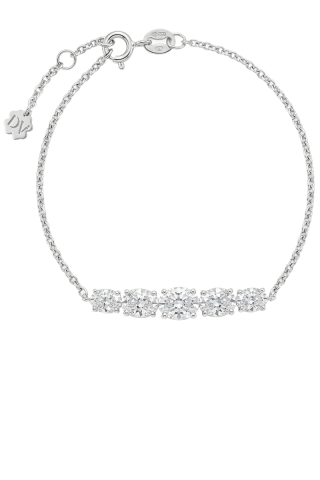 DV lab Diamonds Fancy Cut Collection BRLD888GW1018