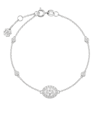 DV lab Diamonds Fancy Cut Collection BRLD888GW1019