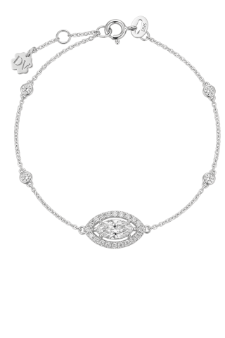 DV lab Diamonds Fancy Cut Collection BRLD888GW1021