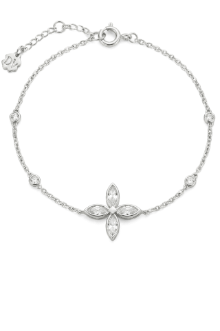 DV lab Diamonds Fancy Cut Collection BRLD888GW1022
