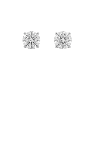 DV lab Diamonds Fancy Cut Collection EALD888GW1023