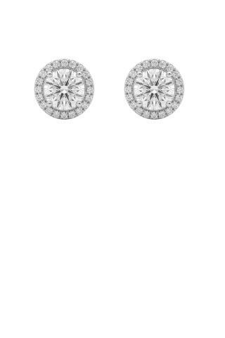 DV lab Diamonds Classic Cut Collection EALD888GW1025