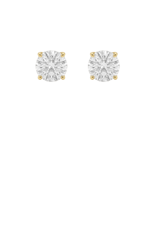 DV lab Diamonds Classic Cut Collection EALD888GY1026