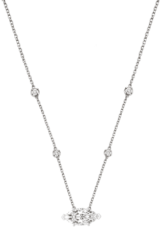 DV lab Diamonds Fancy Cut Collection PDLD888GW1039