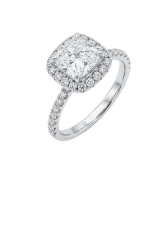 DV lab Diamonds Fancy Cut Collection RILD888GW1048