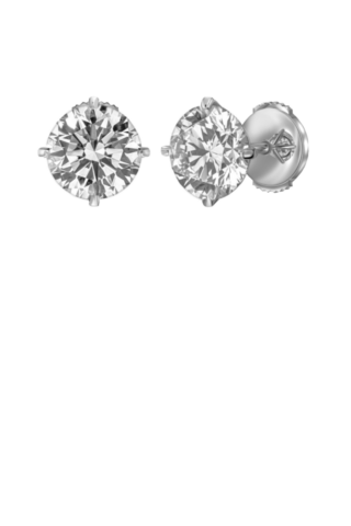 Da Vinci Diamonds Forever Collection EA001 EA369-DIW24051