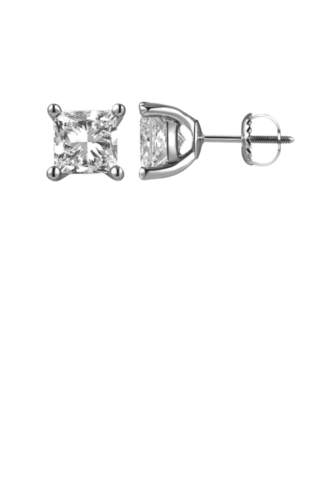 Da Vinci Diamonds Forever Collection EA002 EA369-DIW24060
