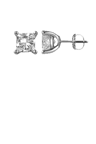 Da Vinci Diamonds Forever Collection EA002 EA369-DIW24060