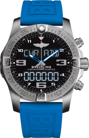 Наручные часы Breitling Ecospace B55 EB5510H2/BE79/235S
