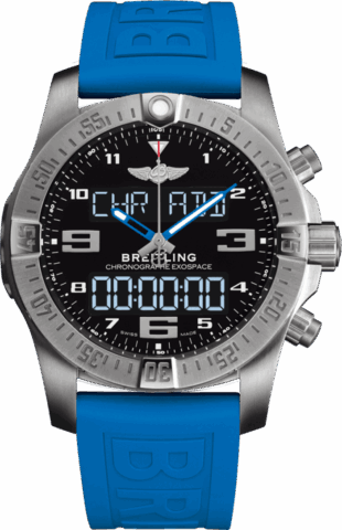 Breitling Ecospace B55 EB5510H2/BE79/235S