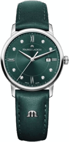Maurice.Lacroix Eliros Date 30mm EL1094-SS001-650-5