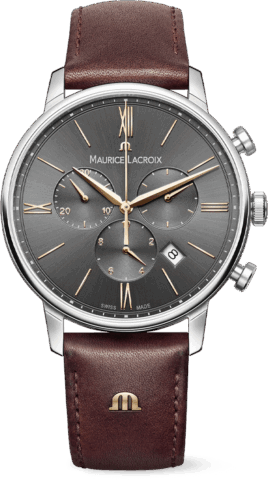 Maurice.Lacroix Eliros Chronograph 40mm EL1098-SS001-311-1