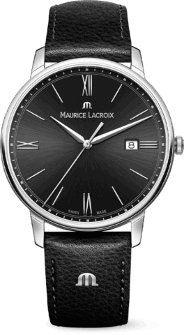 Maurice.Lacroix Eliros Date  EL1118-SS001-310-1
