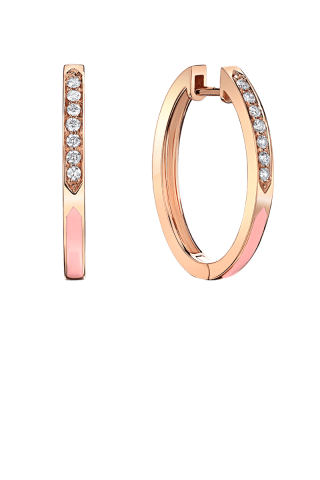 POV Jewelry Motion Collection ER11/PEWD