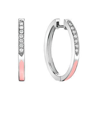 POV Jewelry Motion Collection ER12/PEWD