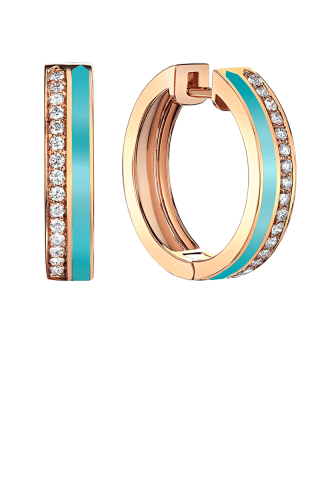 POV Jewelry Motion Collection ER22/TEWD