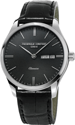 Frederique Constant Classics Quartz FC-225GT5B6