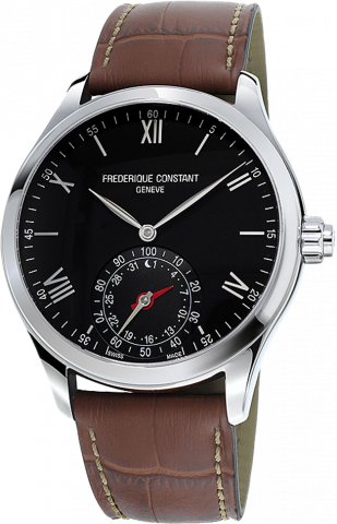 Наручные часы Frederique Constant Horological Smartwatch Gents Notify FC-285B5B6