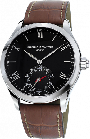 Часы Frederique Constant Horological Smartwatch Gents Notify FC-285B5B6