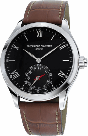 Frederique Constant Horological Smartwatch Gents Notify FC-285B5B6