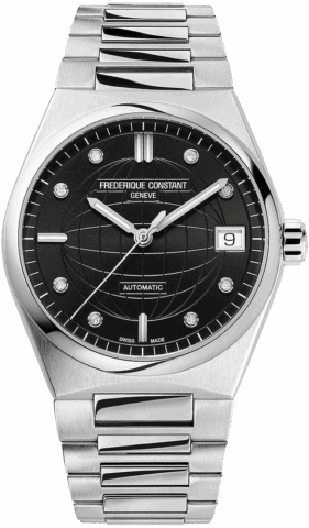 Frederique Constant Highlife Ladies Automatic FC-303BD2NH6B