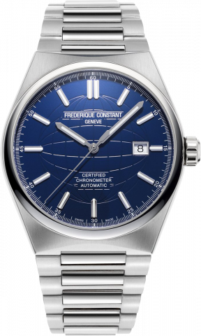 Frederique Constant Highlife COSC FC-303N4NH6B