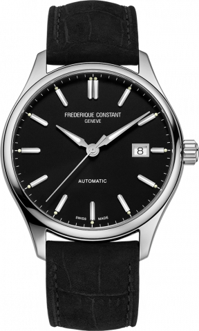 Наручные часы Frederique Constant Classic Index FC-303NB5B6