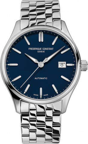Наручные часы Frederique Constant Classic Index FC-303NN5B6B