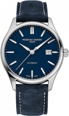 Наручные часы Frederique Constant Classic Index FC-303NN5B6