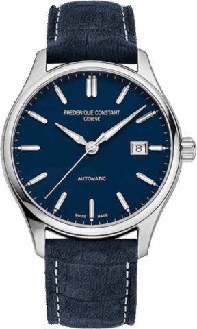 Frederique Constant Classic Index FC-303NN5B6