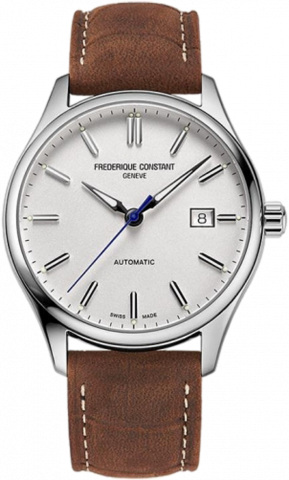 Наручные часы Frederique Constant Classic Index FC-303NS5B6