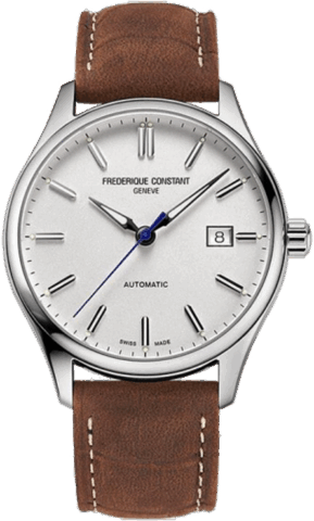 Frederique Constant Classic Index FC-303NS5B6