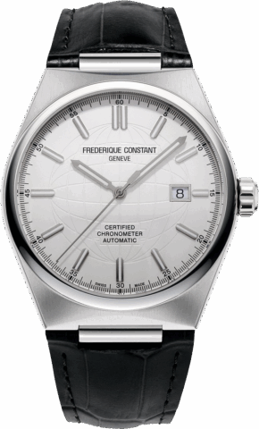 Frederique Constant Highlife COSC FC-303S4NH6