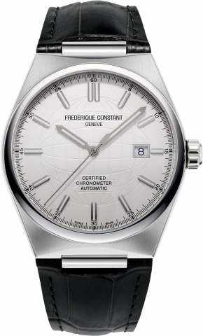 Наручные часы Frederique Constant Highlife COSC FC-303S4NH6