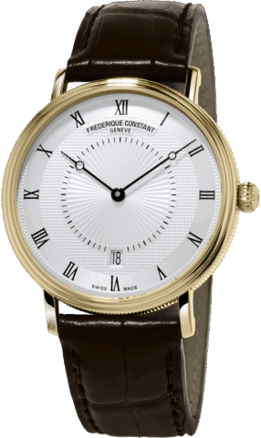 Frederique Constant Slinline Automatic FC-306MC4S35