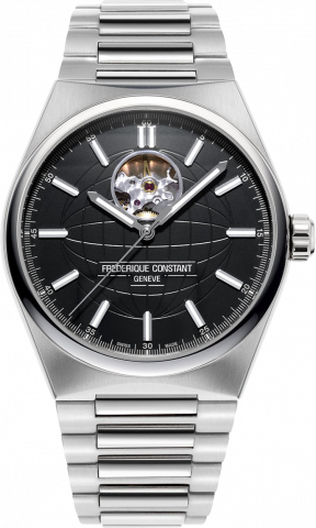 Frederique Constant Highlife Heart Beat Automatic FC-310B4NH6B