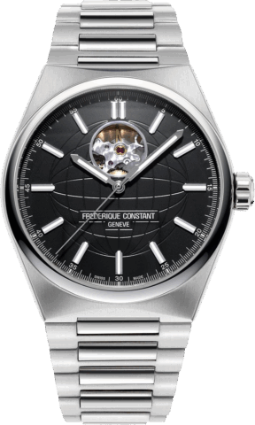 Frederique Constant Highlife Heart Beat Automatic FC-310B4NH6B