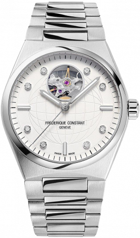 Frederique Constant Highlife Heart Beat Automatic FC-310SD2NH6B
