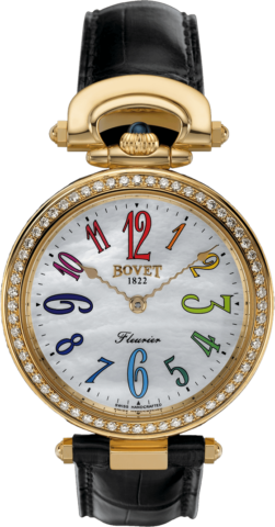 Наручные часы Bovet Fleurier 34mm FL0513-Q