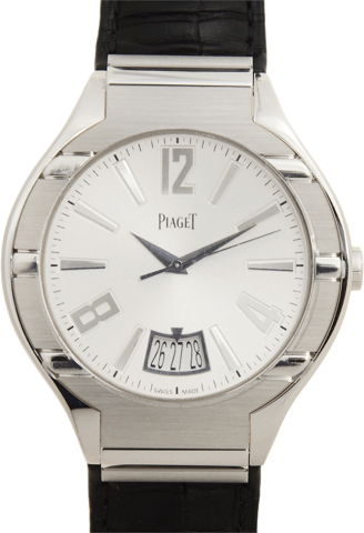 Piaget Polo GOA31139