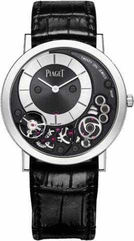 Piaget Altiplano GOA39111