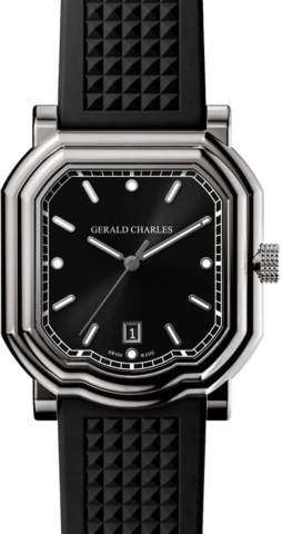 Наручные часы Gerald Charles Maestro GC2.0-A Ultra-Thin GC2.0-A-00